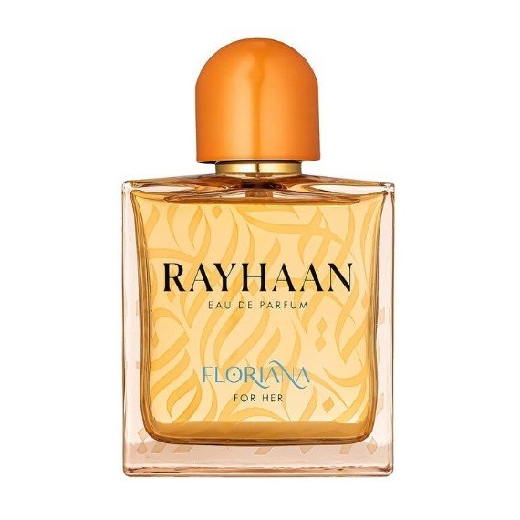 Rayhaan Floriana Apă de parfum pentru Femei EDP