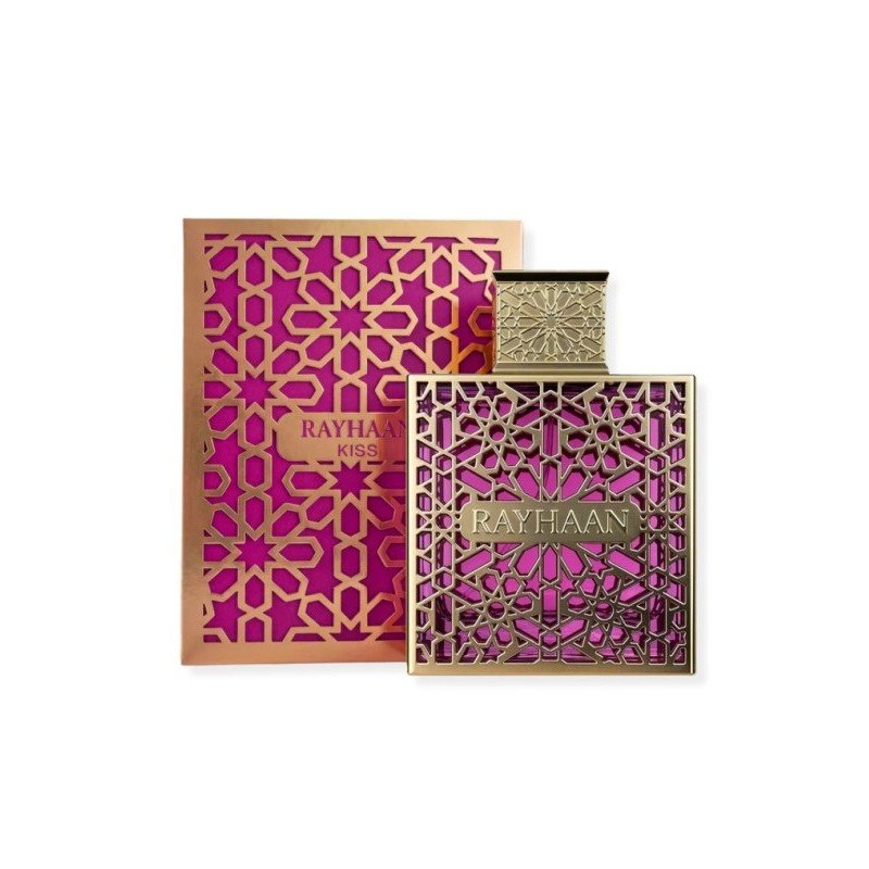 Rayhaan Kiss Apă de parfum pentru Femei EDP