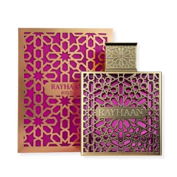 Rayhaan Kiss Apă de parfum pentru Femei EDP