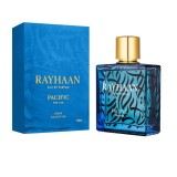 Rayhaan Pacific for Him Apă de parfum pentru Bărbați EDP