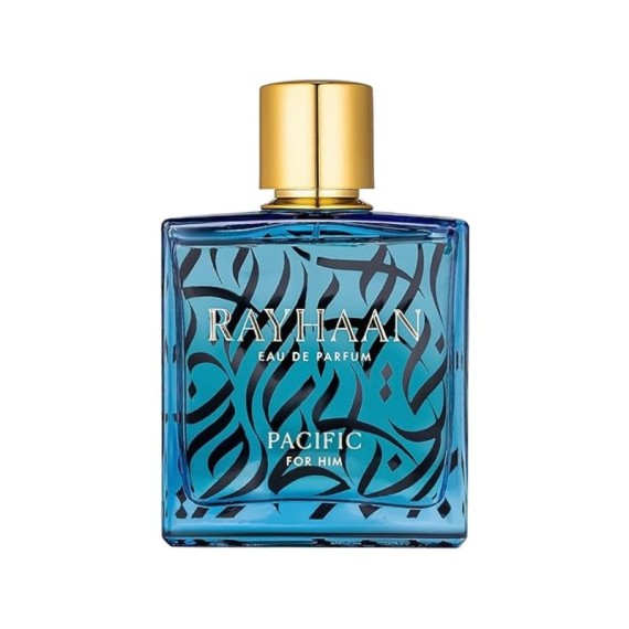 Rayhaan Pacific for Him Apă de parfum pentru Bărbați EDP