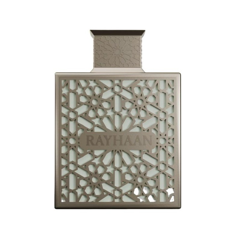 Rayhaan Terra Apă de parfum pentru Bărbați EDP Volum 100 ml