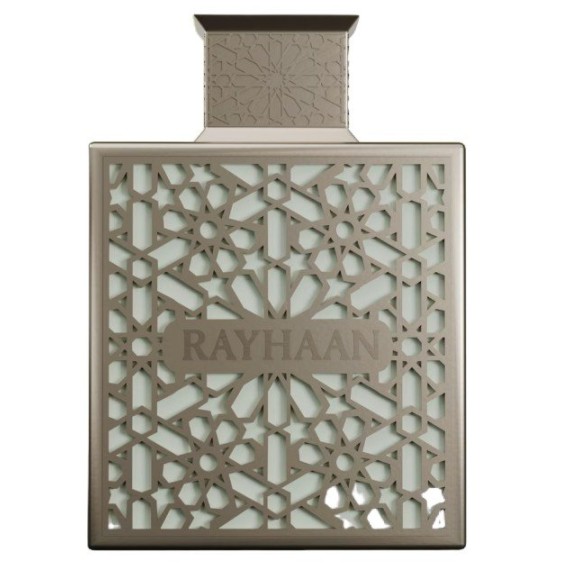 Rayhaan Terra Apă de parfum pentru Bărbați EDP
