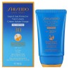 Shiseido Expert Sun Protector Cream Spf 30 Cremă solară pentru față