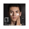 Shiseido Men Skin Empowering Cream Cremă reparatoare antirid pentru bărbați