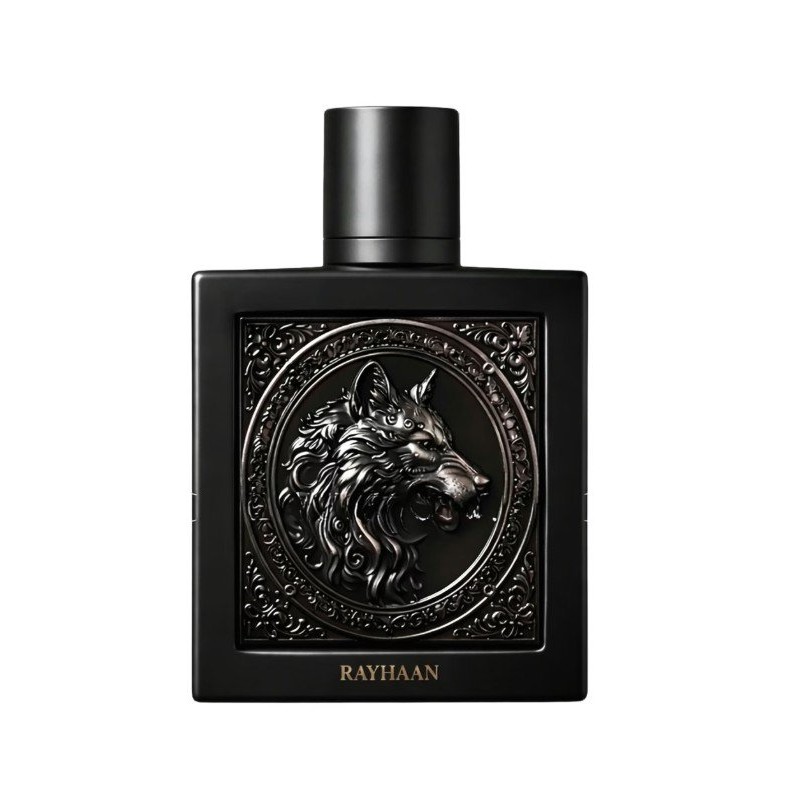 Rayhaan Wolf Apă de parfum pentru Bărbați EDP Volum 100 ml