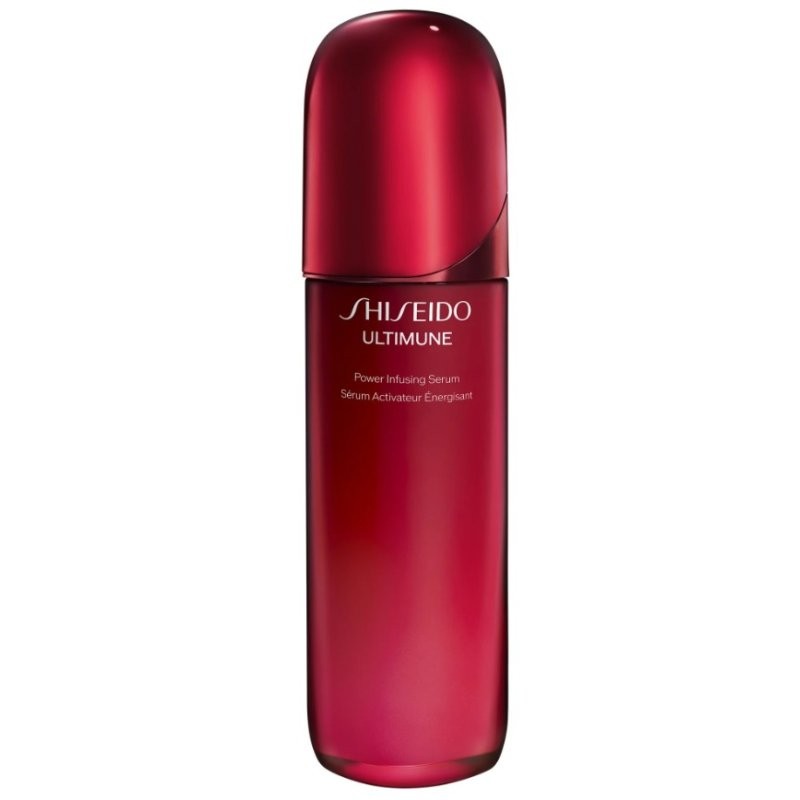 Shiseido Ultimune Power Infusing Serum Ser anti-îmbătrânire Volum 120 ml