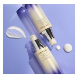 Shiseido Vital Perfection Liftdefine Radiance Serum Ser fermant pentru o piele tinereasca