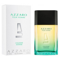 Azzaro Pour Homme Cologne Intense EDT - Image 1