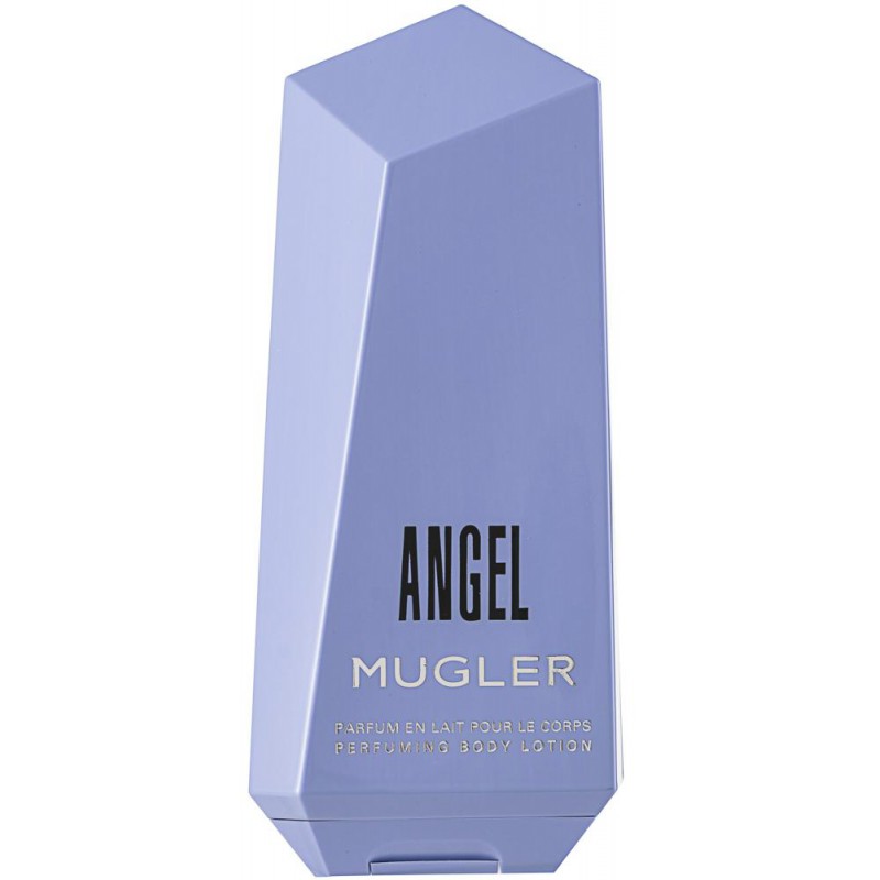 Mugler Angel Lotiunea de corп fara ambalaj