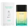 Azzaro Pour Homme Cologne Intense EDT - Image 1