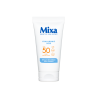 MIXA Daily Invisible SPF50 Cremă de zi invizibilă SPF 50