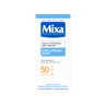 MIXA Daily Invisible SPF50 Cremă de zi invizibilă SPF 50