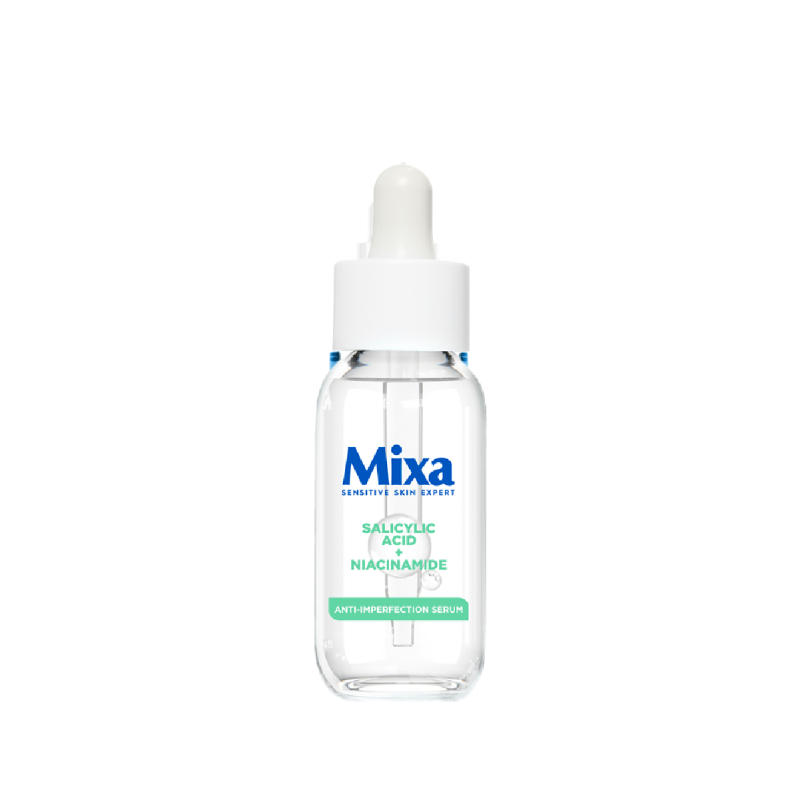 Mixa Anti-Imperfectiuni Ser impotriva imperfectiunilor