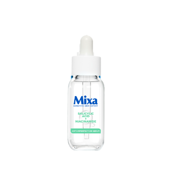 Mixa Anti-Imperfectiuni Ser impotriva imperfectiunilor