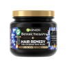 Garnier Botanic Therapy Mască de păr cu cărbune magnetic