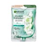 Garnier Skin Naturals Hyaluronic Cryo Jelly Mască cu gel de față
