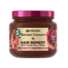 Garnier Botanic Therapy Mască de păr cu ulei de ricin și migdale