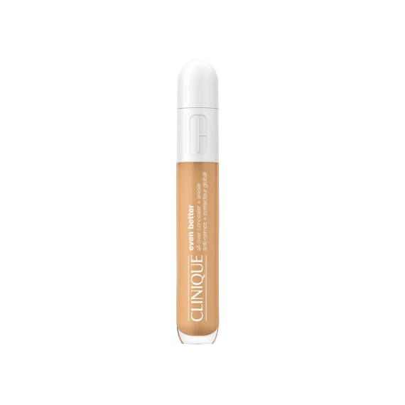 Clinique Even Better All-Over Corrector Tester