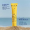 Caudalie Vinosun Fluid cu protecție foarte ridicată SPF50+