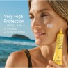 Caudalie Vinosun Fluid cu protecție foarte ridicată SPF50+