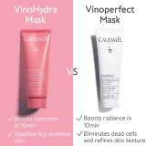 Caudalie VinoHydra Mască cremă hidratantă
