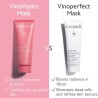 Caudalie VinoHydra Mască cremă hidratantă