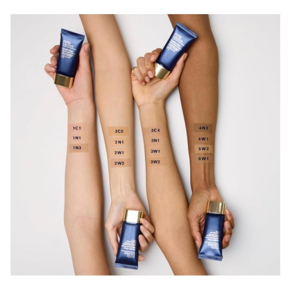 Estée Lauder Maximum Cover Camouflage SPF 15 03 Vanilla Fond de ten pentru față și corp