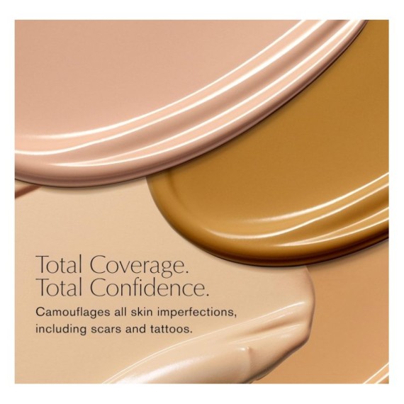 Estée Lauder Maximum Cover Camouflage SPF 15 03 Vanilla Fond de ten pentru față și corp