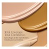 Estée Lauder Maximum Cover Camouflage SPF 15 03 Vanilla Fond de ten pentru față și corp