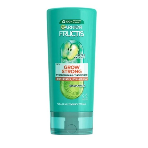Garnier Fructis Grow Strong Balsam de păr