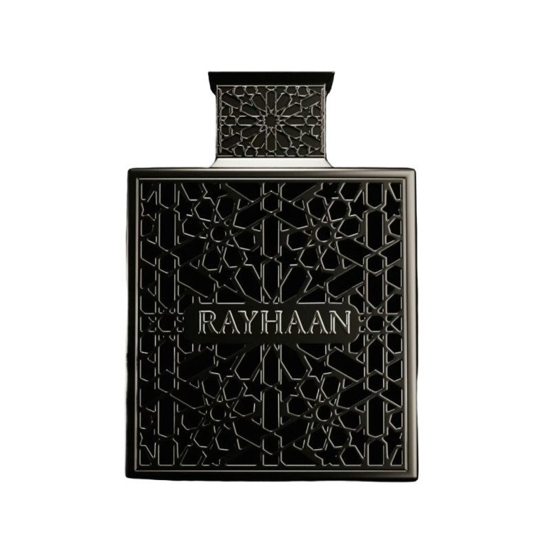 Rayhaan Obsidian Apă de parfum pentru bărbați EDP Volum 100 ml