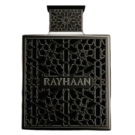 Rayhaan Obsidian Apă de parfum pentru bărbați EDP