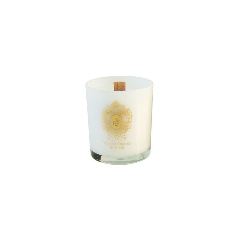 Tiziana Terenzi Arethusa Scented Candle Lumânare parfumată Volum 170 g