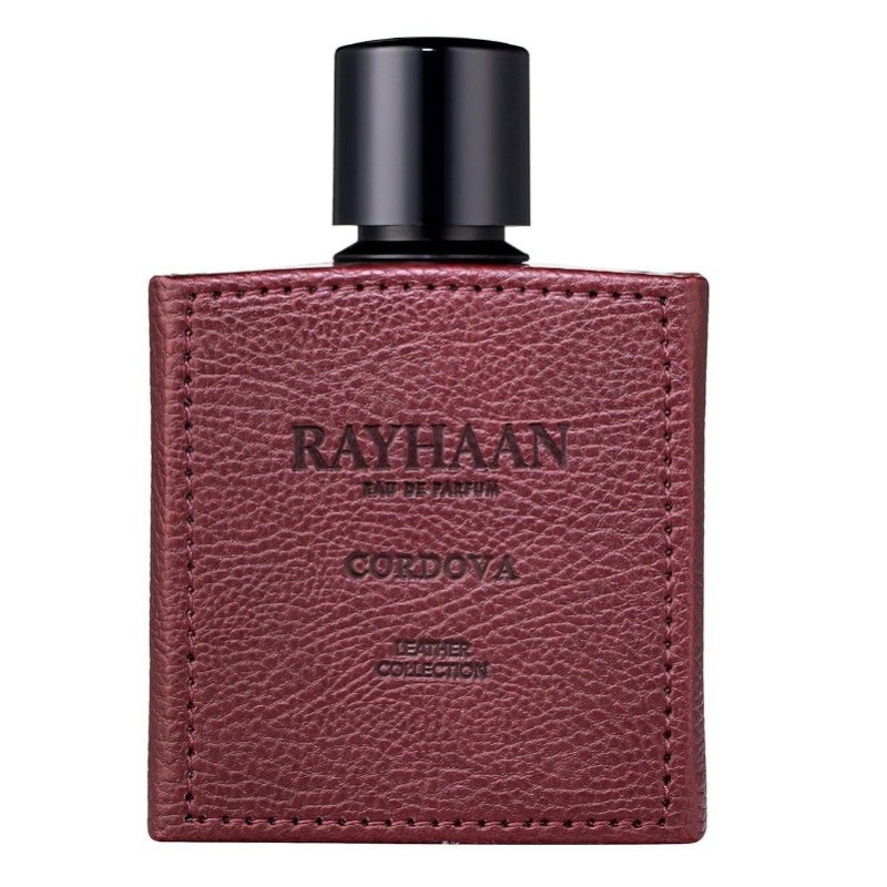 Rayhaan Cordova Apă de parfum pentru Bărbați EDP Volum 100 ml