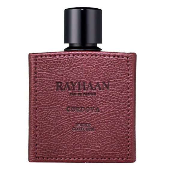 Rayhaan Cordova Apă de parfum pentru Bărbați EDP