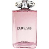 Versace Bright Crystal Gel...
