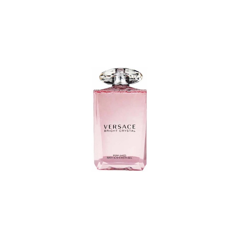 Versace Bright Crystal Gel de duș