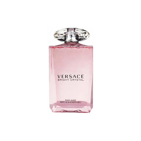 Versace Bright Crystal Gel de duș