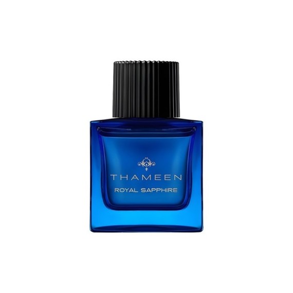 Thameen Royal Sapphire Extract de parfum Unisex Tester