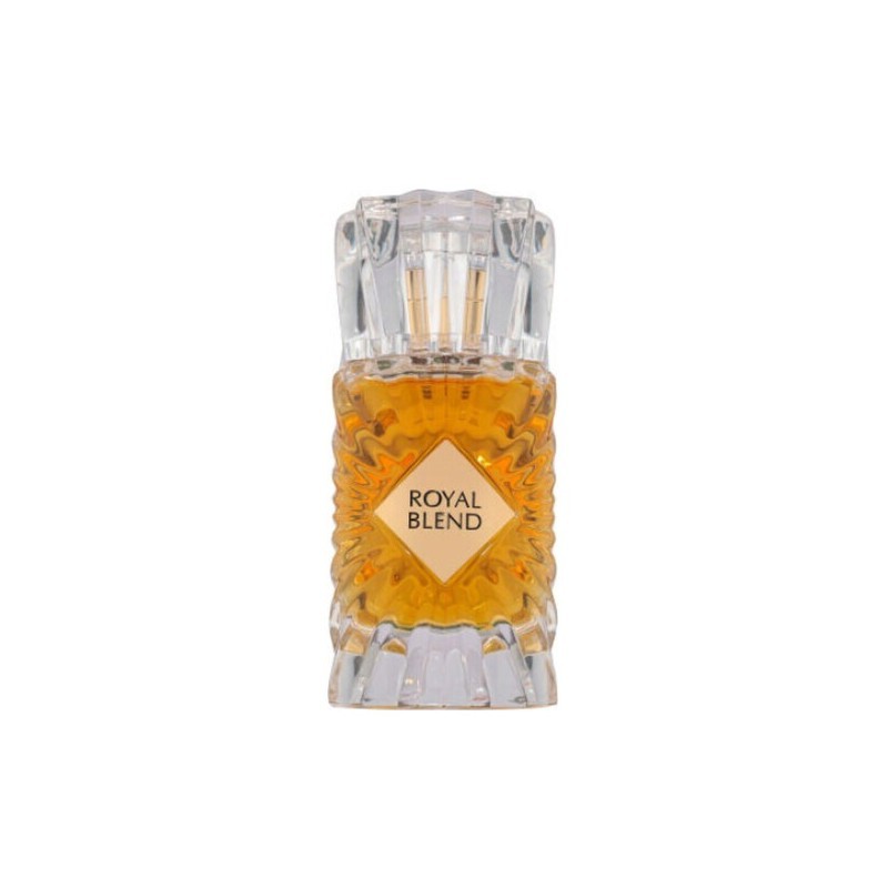French Avenue Royal Blend Vintage Apă de parfum Unisex EDP Volum 100 ml