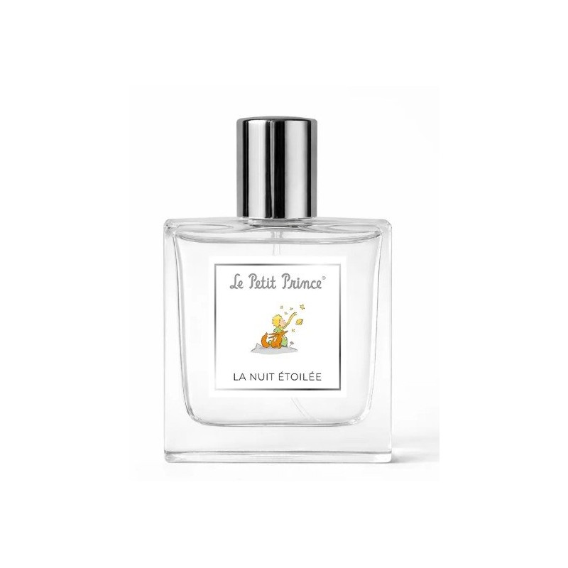Le Petit Prince La Nuit Etoilee Apa de toaleta pentru copii EDT Volum 100 ml