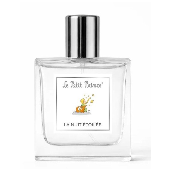 Le Petit Prince La Nuit Etoilee Apa de toaleta pentru copii EDT