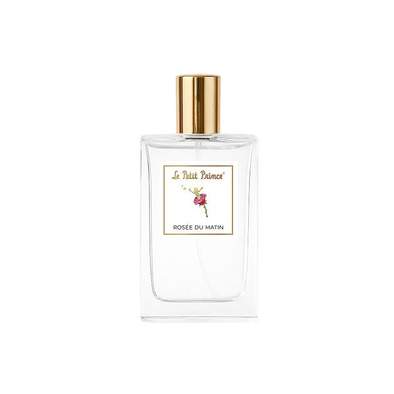 Le Petit Prince Rosee Du Matin Apă de toaletă pentru fete Tester EDT Volum 50 ml
