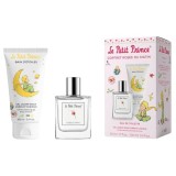 Le Petit Prince Rosee Du Matin Set cadou pentru fete