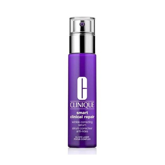 Clinique Smart Clinical Repair Wrinkle Correcting Serum Ser antirid pentru fata