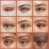 Bobbi Brown Long-Wear Cream Shadow Stick Stick pentru ochi