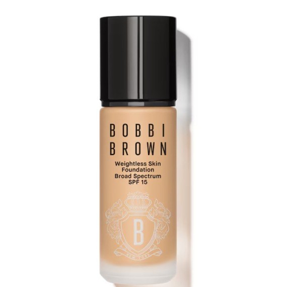 Bobbi Brown Weightless Skin Foundation SPF15 Fond de ten lejer