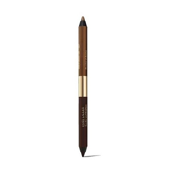 Estee Lauder Smoke and Brighten Kajal Eyeliner Duo Eyeliner bicolor
