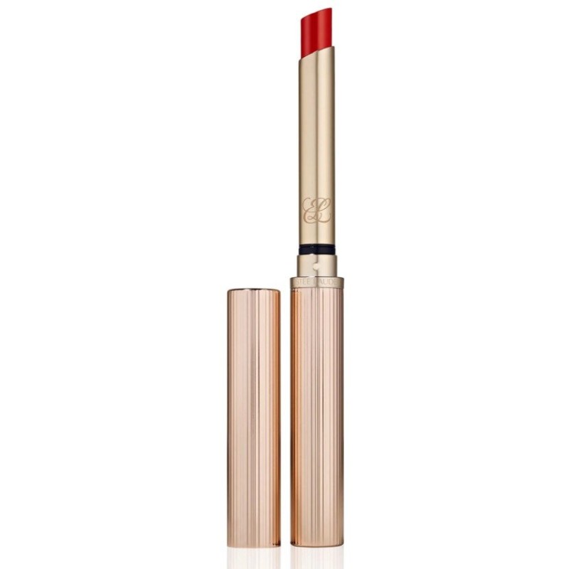 Estee Lauder Pure Color Explicit Slick Shine Lipstick Ruj Volum 333 Sabotage